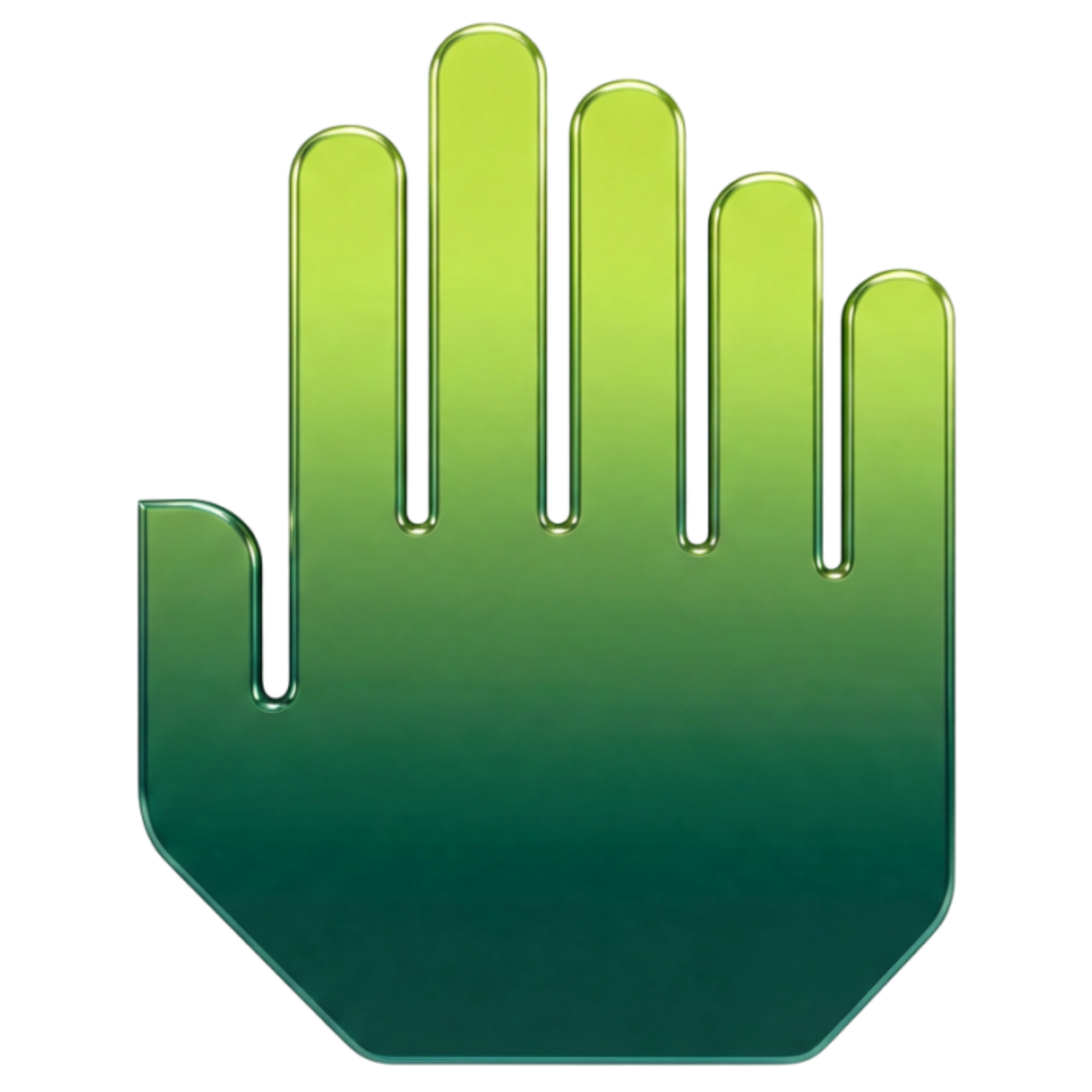 Buff Robot logo